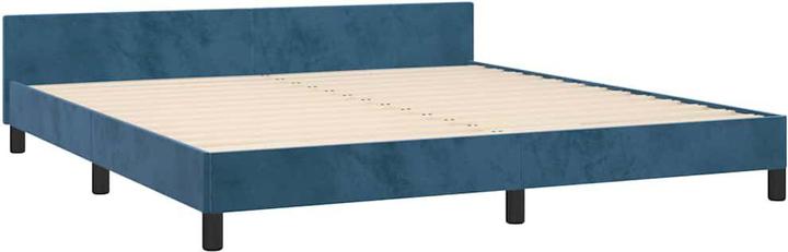 Actual product image VidaXL Johnny (160 x 200 cm)