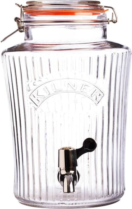 Kilner Vintage
