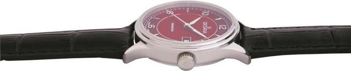 Immagine prodotto Grovana Collezione Kensington Classic - Montre quartz swiss made (Fatto in Svizzera)