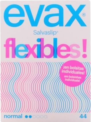 Produktbild Evax SALVA-SLIP normal en bolsitas 40 uds (40 x, Normal)