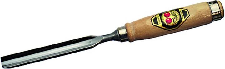 Produktbild Kirschen Hohlbeitel (10 mm)