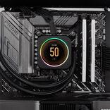 Actual product image Corsair Vengeance (2 x 32GB, 6000 MHz, DDR5 RAM, DIMM)