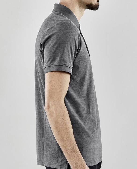 Produktbild Craft Core Blend Polo Shirt M (3XL)