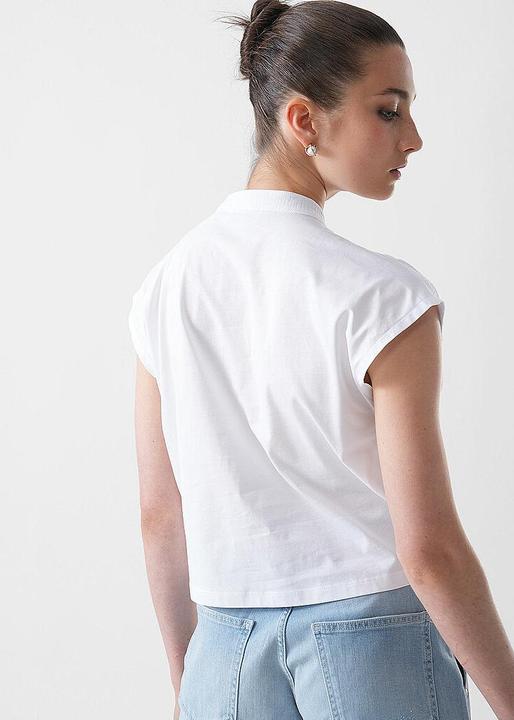 Immagine prodotto Rich & Royal Blusenshirt (L)