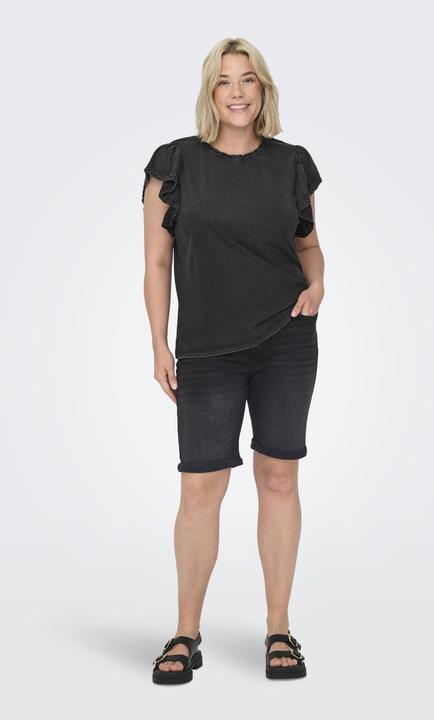 Immagine prodotto Only T-shirt a girocollo regular fit (S)