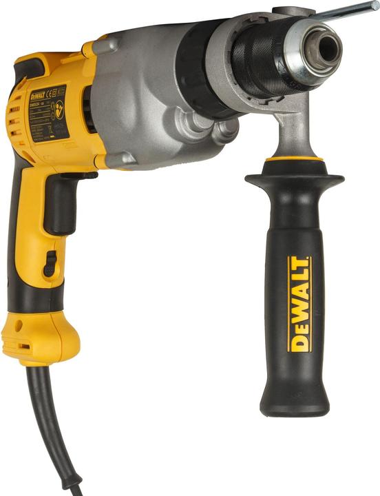 Actual product image DeWalt DWD 524 KS (Electrical connection)