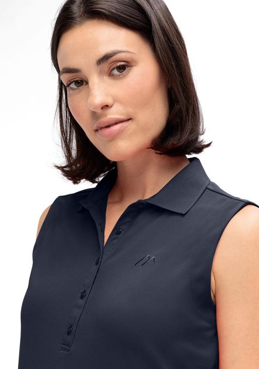 Produktbild Maier Sports Women's Ulrike Sleeveless (38, M)