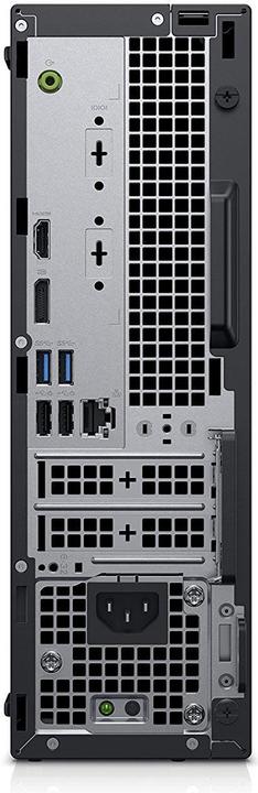 Produktbild Dell OptiPlex 3060 SFF (Intel Core i5-8500, 8 GB, 256 GB, UHD Graphics 630)