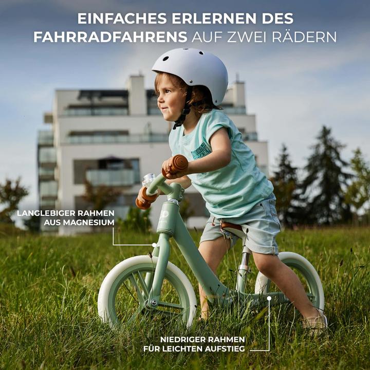 Immagine prodotto KinderKraft Fly Plus (11.81")