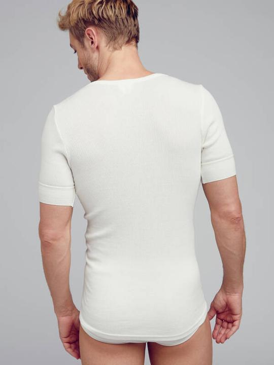 Immagine prodotto Jockey Camicia classica a coste in cotone (M)
