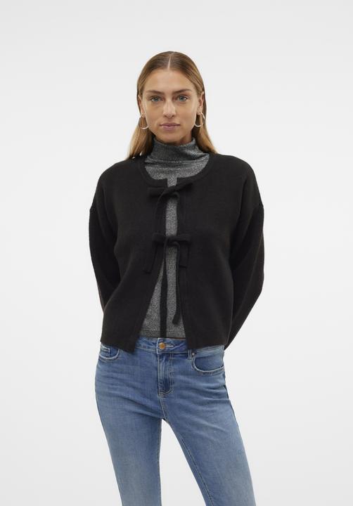 Produktbild Vero Moda VMBOW Strickjacke Strickjacke (L)