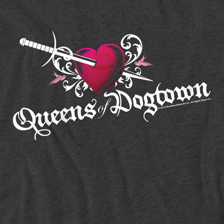 Produktbild Californication Queens Of Dogtown TShirt (XL)