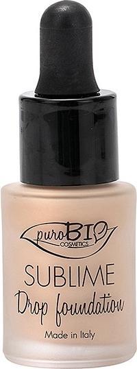 Actual product image Puro Bio Drop 01 Eco 19 G - Purobio Care (No. 01)