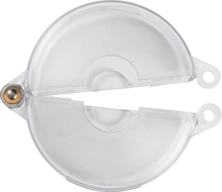 Produktbild Brady Gate Valve Lockouts - Transparent