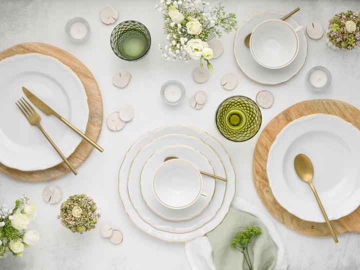 Produktbild CreaTable Maria Theresia (30 Stück)
