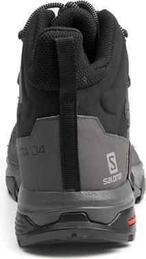 Actual product image Salomon X Ultra 4 Mid GORE-TEX (44 2/3)