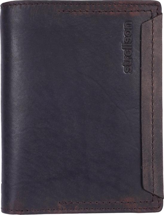 Actual product image Strellson Camden - Wallet V8