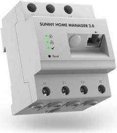 Image du produit SMA Sunny Home Manager 2.0 HM-20 (Fiche solaire)