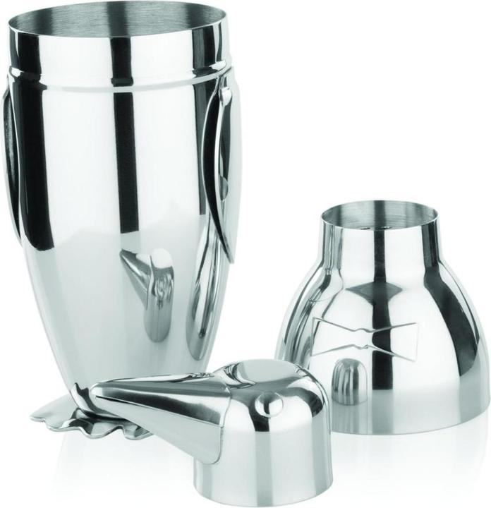 Actual product image Uberstar Cocktail Shaker Pinguin (Cocktail shaker)