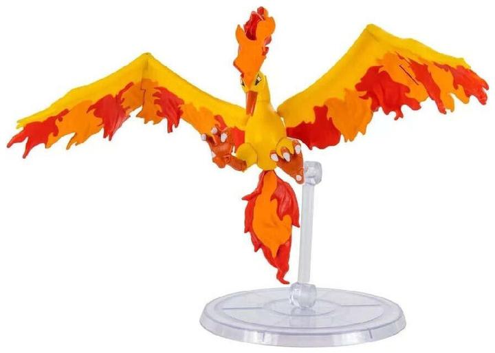 Image du produit Jazwares Figurine Select Sulfura