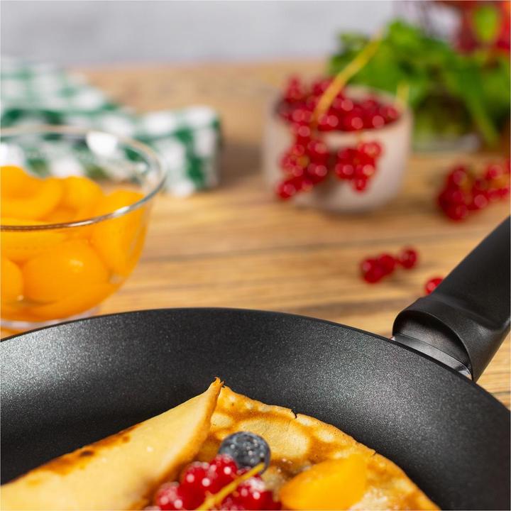 Actual product image Kuhn Rikon Salto (25 cm, Frying pan, Cast aluminium)