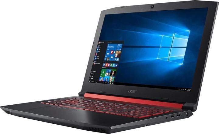 Produktbild Acer Nitro 5 (15.60", Intel Core i7-7700HQ, 16 GB, 256 GB, CH)