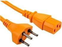 Produktbild Furber Reiseadapter Schuko CH-EU T13