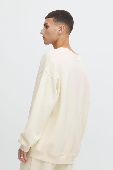 Actual product image TheJoggConcept The Jogg Concept Male - JCMRAFINE SWEATSHIRT - Sweater - 22800350 (L)