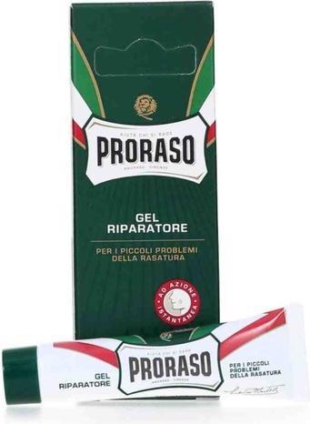 Immagine prodotto Proraso Gel di riparazione rinfrescante (Gel dopobarba, 10 ml)