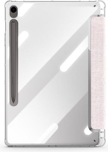 Immagine prodotto Dux Ducis Copertina per libri in pelle della serie Unid (Galaxy Tab S9 FE, Galaxy Tab S9)
