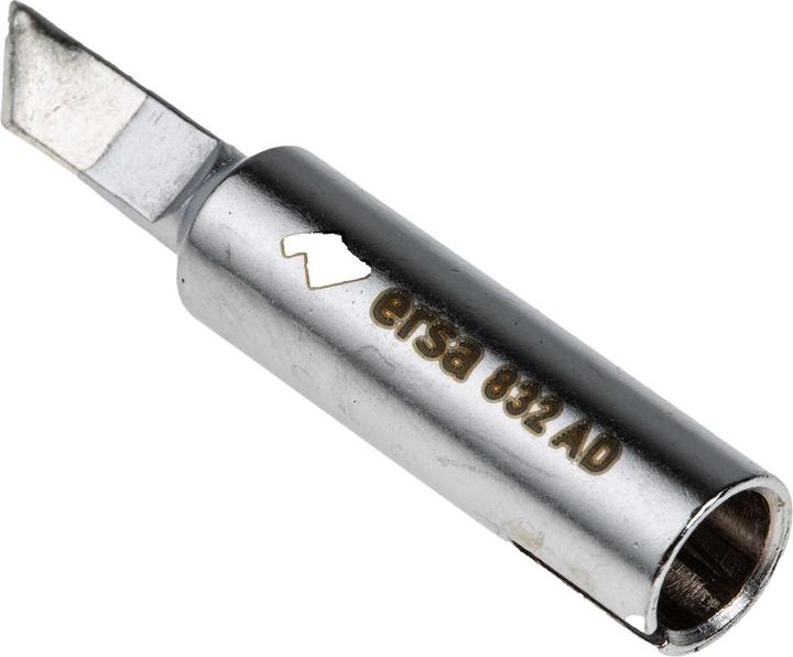 Actual product image Soldering Tip Ersadur (Soldering tip)