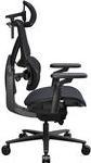 Produktbild Thunder X3 Flex Pro Loft gaming chair, dark grey