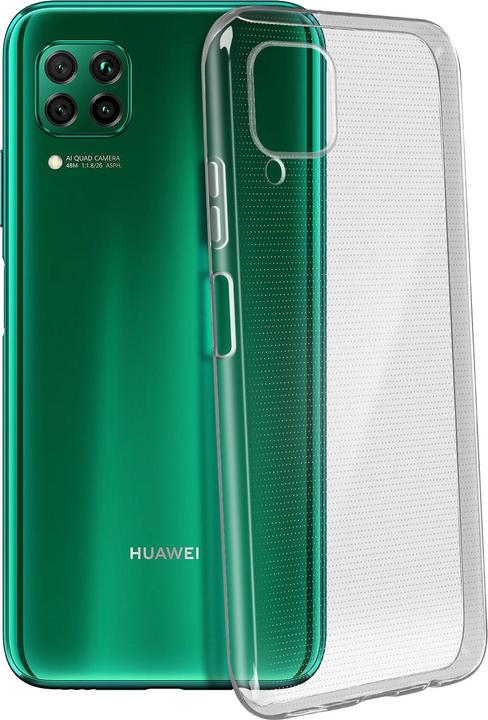 Actual product image Avizar Francis Series (Huawei P40 Lite)