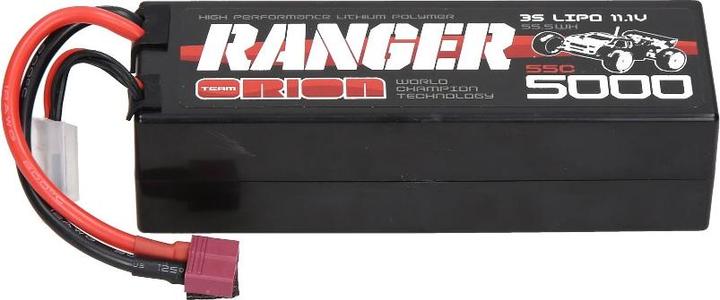 Immagine prodotto Team Orion 3S 55C Ranger LiPo Battery (11.10 V, 5000 mAh)