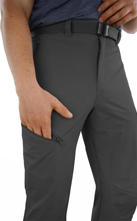 Produktbild Normani Herren Softshellhose Achray (M)