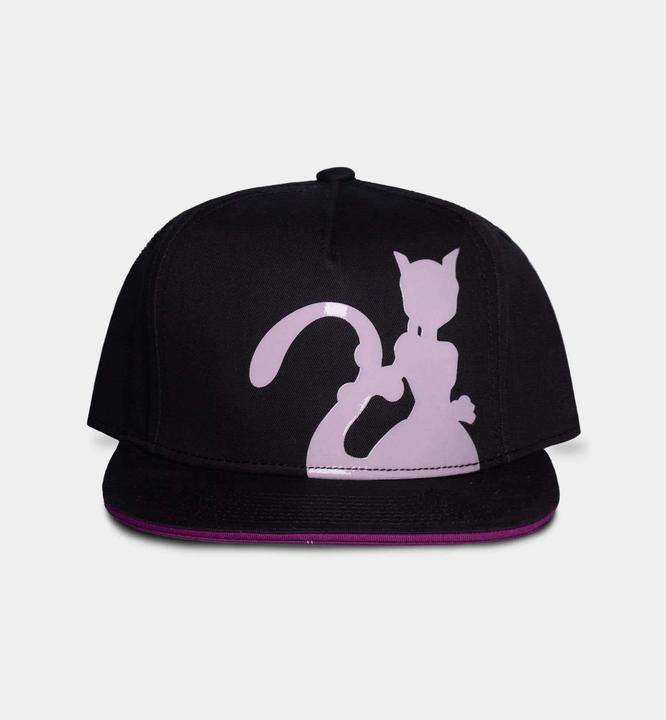 Produktbild Difuzed Pokémon - Men's Snapback Cap (One Size)