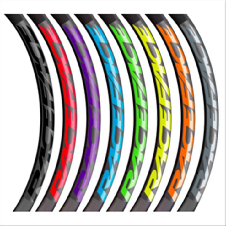 Actual product image Race Face Decal Kit Next R 36/ARC 36 C/ARC 40/AR 40