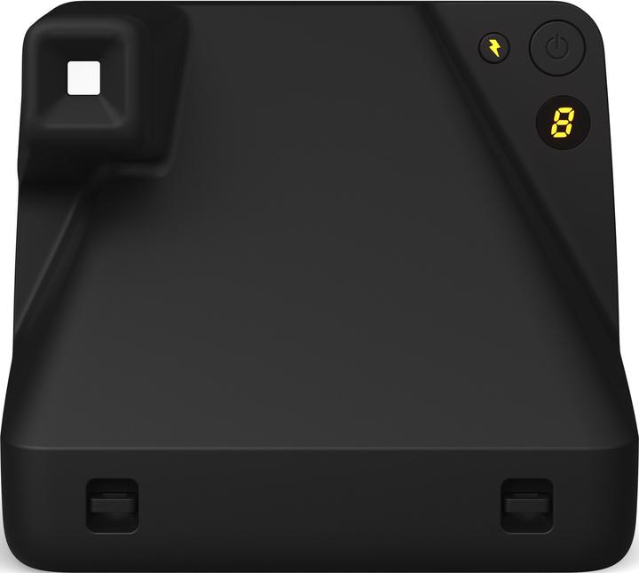 Actual product image Polaroid Now+ 2.0