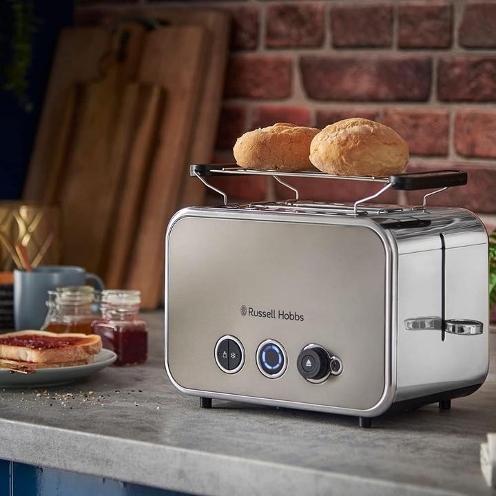 Produktbild Russell Hobbs 26432-56, Edelstahl Titanium