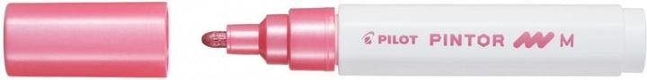 Produktbild Pilot Pintor Medium metallic (Metallic Pink, 1.40 mm, 1 x)