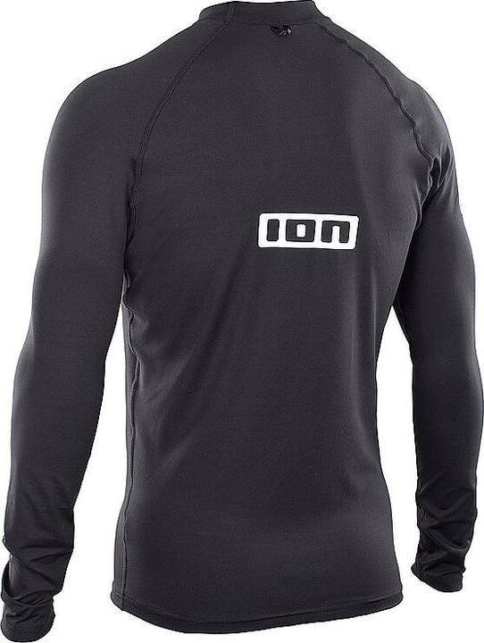 Image du produit ION Rashguard Promo LS men - steel blue (56, XXL)