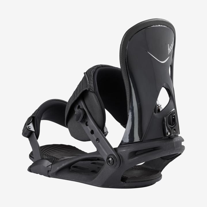 Produktbild Head Snowboard Bindungen NX Fay I Black 2023 (M)
