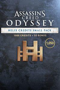 Immagine prodotto Microsoft Assassin's Creed Odyssey: Helix Credits Small Pack (1050)