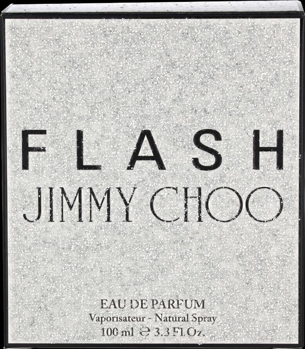 Immagine prodotto Jimmy Choo Flash (Eau de parfum, 100 ml)