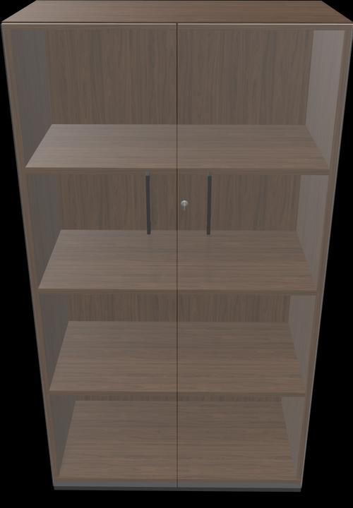Produktbild Narbutas Choice Flügeltürschrank (80 x 40 x 146.5 cm)