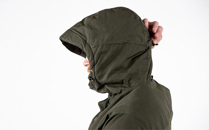 Immagine prodotto Fjällräven Giacca imbottita Skogsö (XXL)