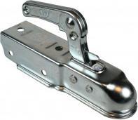 Actual product image Benson Drawbar coupling 60 square