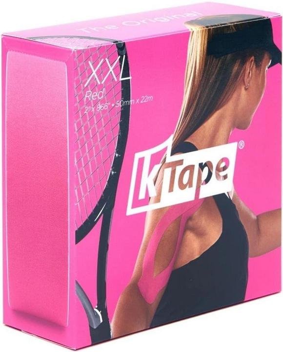 Produktbild K-Tape XXL Rolle (22 m)