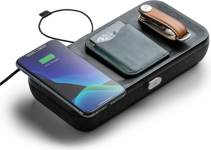 Actual product image Orbitkey Nest (10 W)