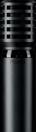 Produktbild Shure Pga81 Xlr